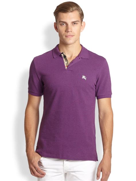 should i buy a burberry polo|burberry polo sale men's.